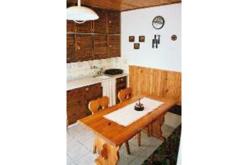 Slowakei Chata Rudnianska Lehota, Exterieur